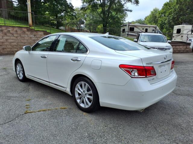 2010 Lexus ES 350 Base Roanoke VA