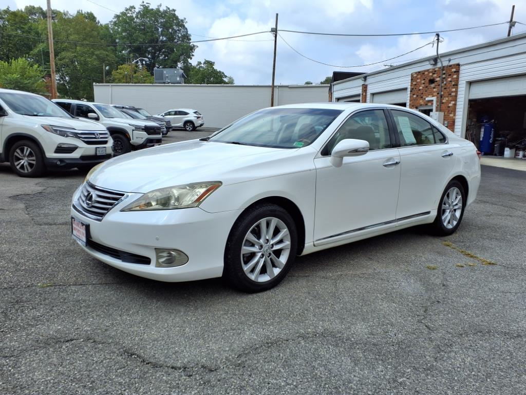 2010 Lexus ES 350 Base Roanoke VA