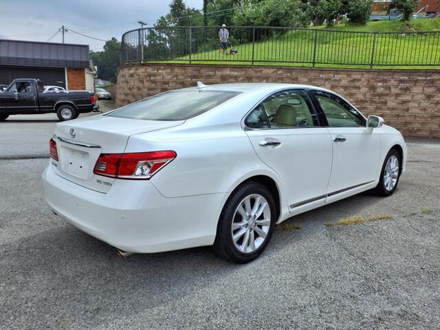 2010 Lexus ES 350 Base Roanoke VA