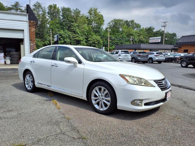 2010 Lexus ES 350 Base Roanoke VA
