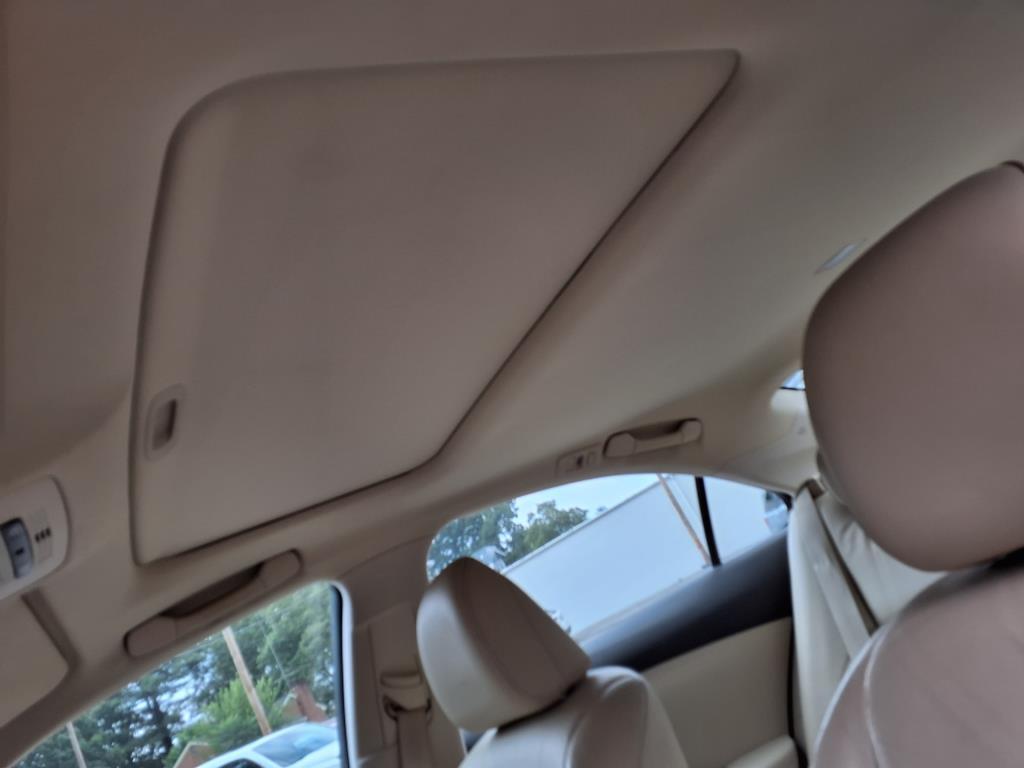 2010 Lexus ES 350 Base Roanoke VA