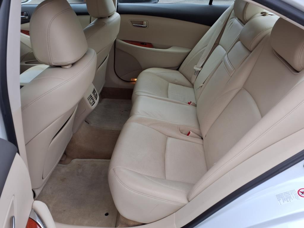 2010 Lexus ES 350 Base Roanoke VA