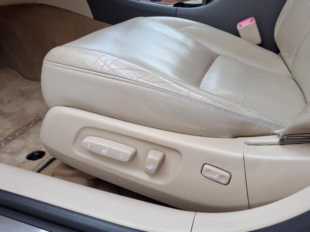 2010 Lexus ES 350 Base Roanoke VA