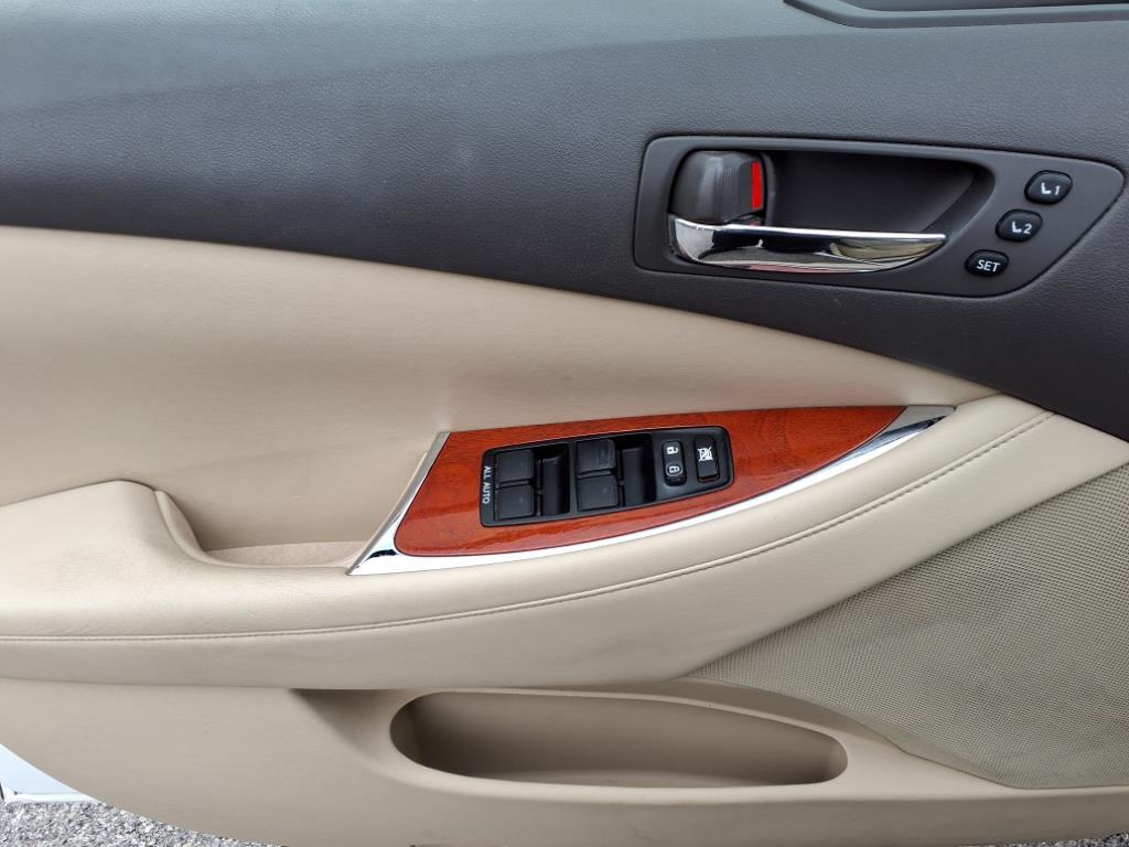 2010 Lexus ES 350 Base Roanoke VA