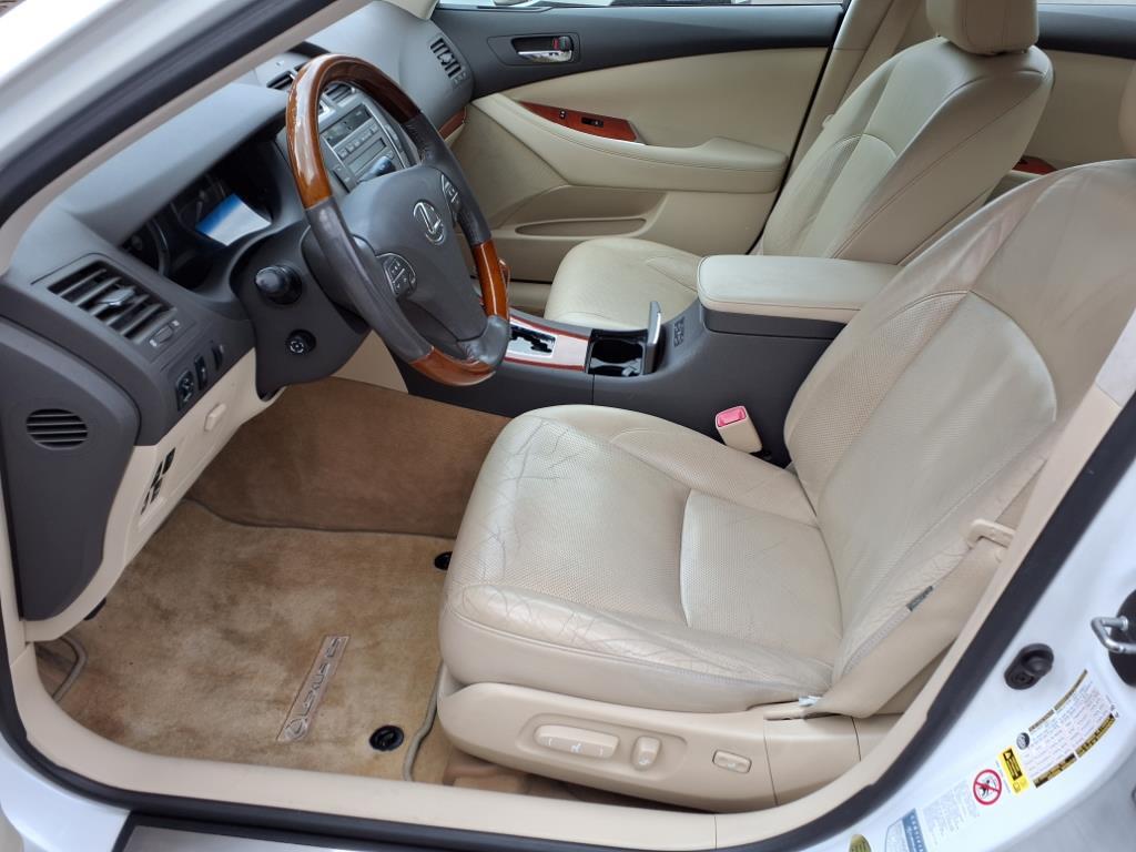 2010 Lexus ES 350 Base Roanoke VA