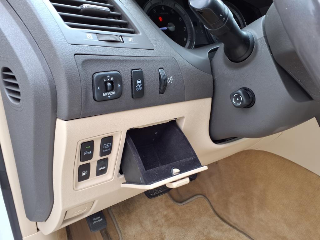 2010 Lexus ES 350 Base Roanoke VA