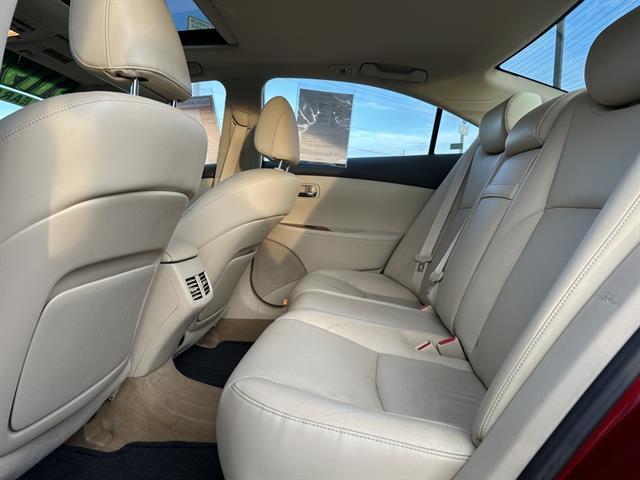 2010 Lexus ES 350 Base Tucson AZ