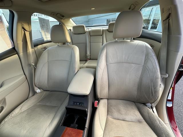 2010 Lexus ES 350 Base Tucson AZ