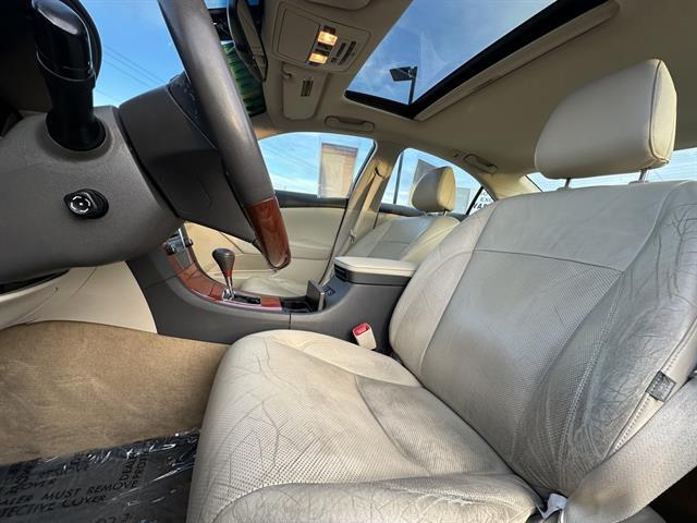 2010 Lexus ES 350 Base Tucson AZ