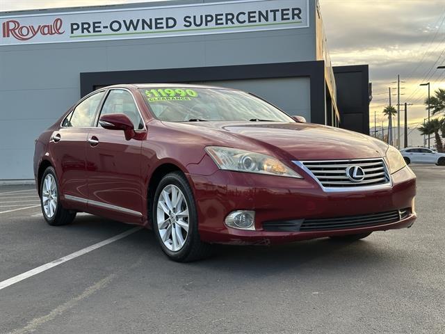 2010 Lexus ES 350 Base Tucson AZ