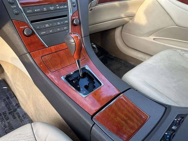 2010 Lexus ES 350 Base Tucson AZ
