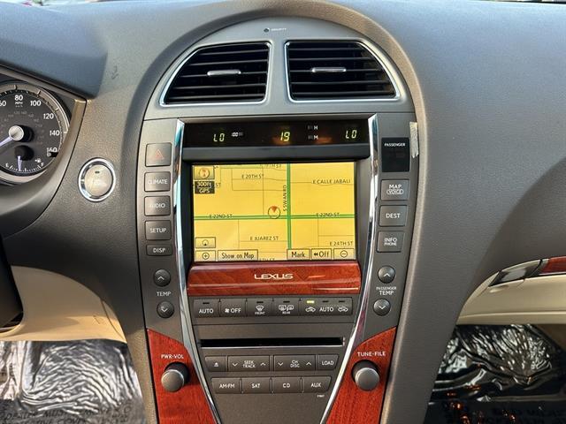2010 Lexus ES 350 Base Tucson AZ