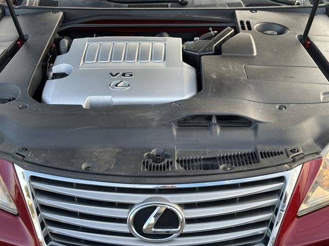 2010 Lexus ES 350 Base Tucson AZ