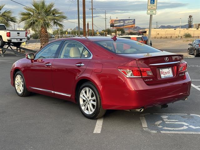 2010 Lexus ES 350 Base Tucson AZ