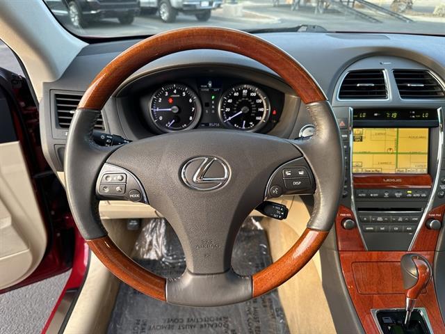 2010 Lexus ES 350 Base Tucson AZ