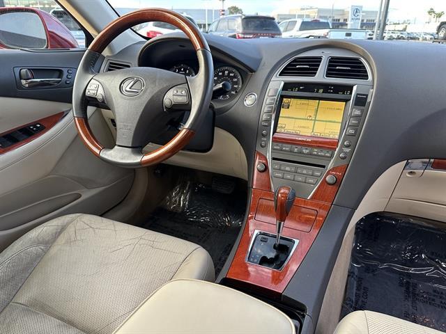 2010 Lexus ES 350 Base Tucson AZ