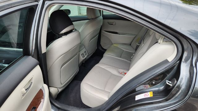 2010 Lexus ES 350 Base Sandy UT