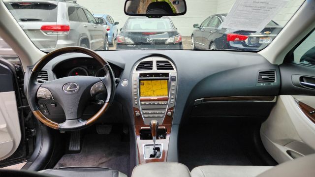 2010 Lexus ES 350 Base Sandy UT