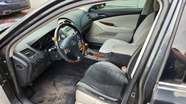 2010 Lexus ES 350 Base Sandy UT