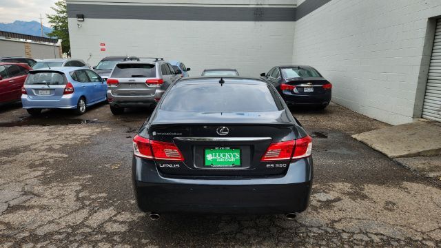 2010 Lexus ES 350 Base Sandy UT