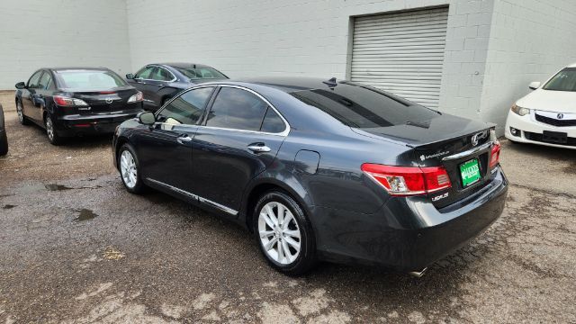 2010 Lexus ES 350 Base Sandy UT