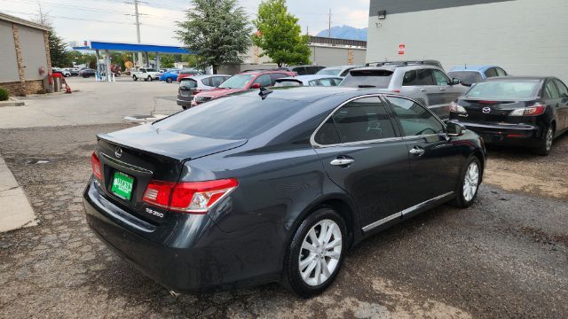 2010 Lexus ES 350 Base Sandy UT