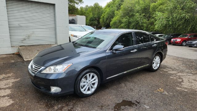 2010 Lexus ES 350 Base Sandy UT