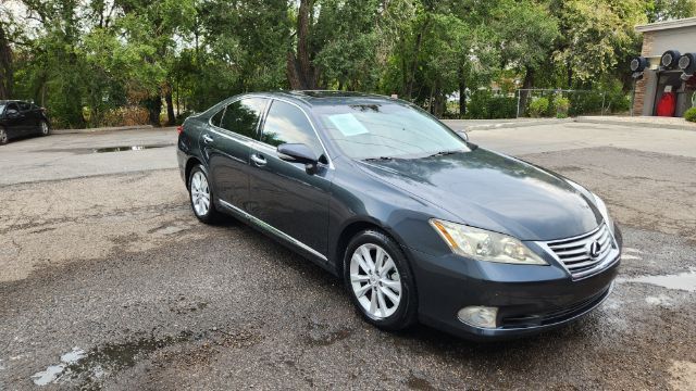 2010 Lexus ES 350 Base Sandy UT