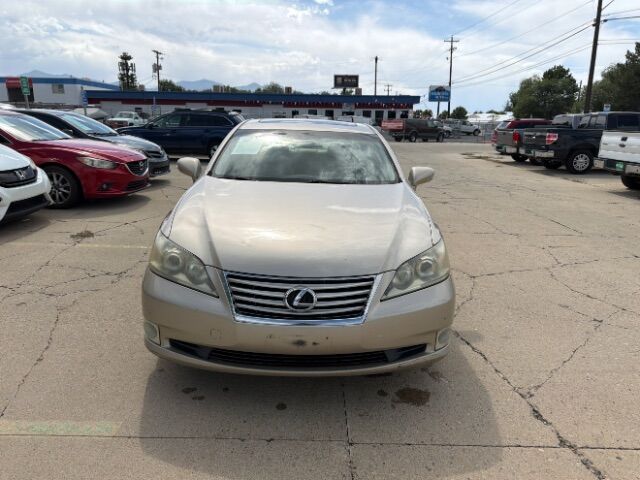 2010 Lexus ES 350 Base West Valley City UT
