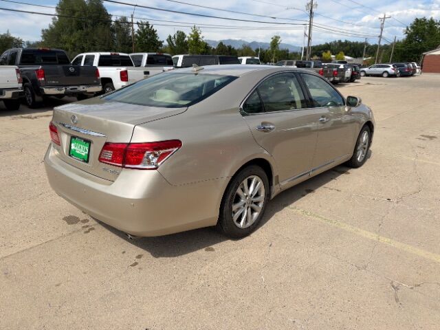 2010 Lexus ES 350 Base West Valley City UT