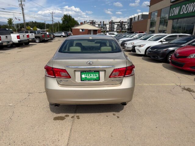 2010 Lexus ES 350 Base West Valley City UT