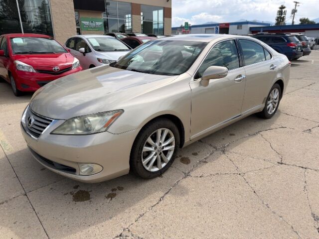 2010 Lexus ES 350 Base