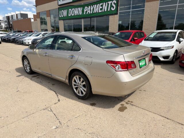 2010 Lexus ES 350 Base West Valley City UT