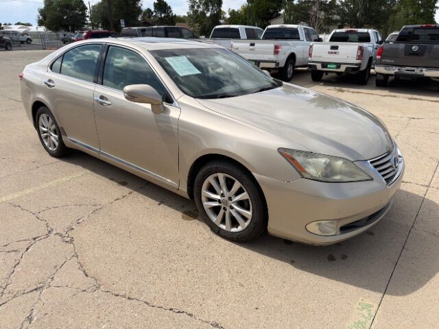 2010 Lexus ES 350 Base West Valley City UT