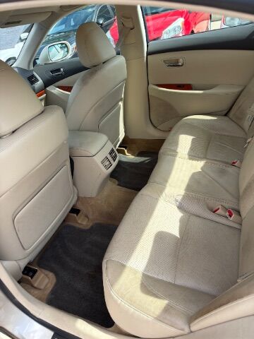 2010 Lexus ES 350 Base West Valley City UT