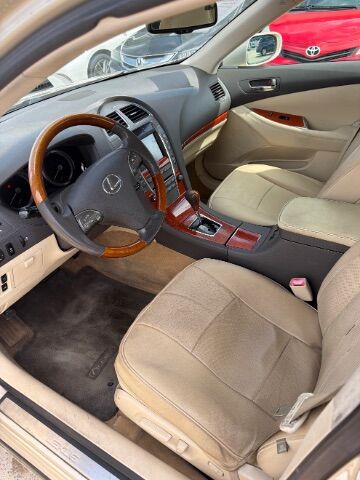 2010 Lexus ES 350 Base West Valley City UT