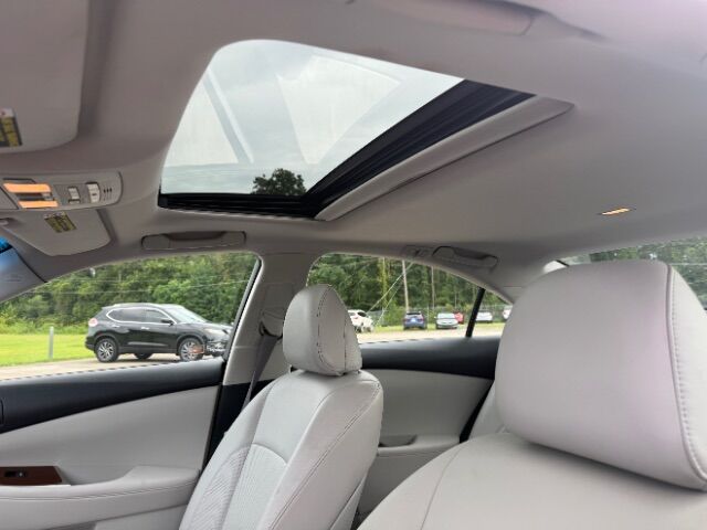 2010 Lexus ES 350 Luxury Hattiesburg MS