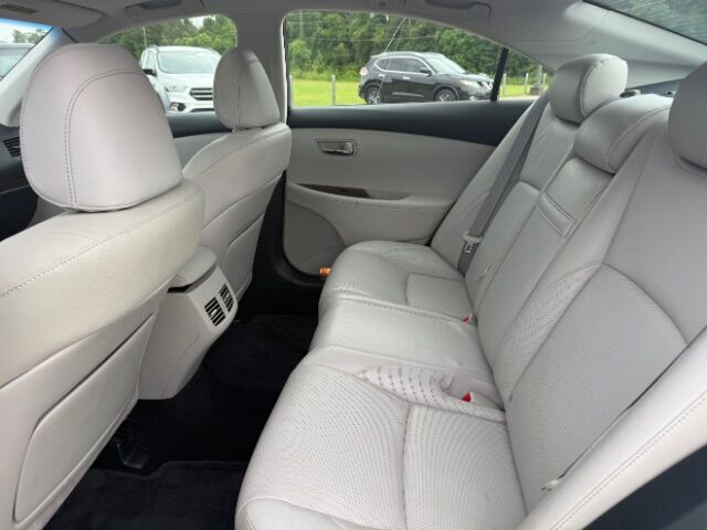 2010 Lexus ES 350 Luxury Hattiesburg MS