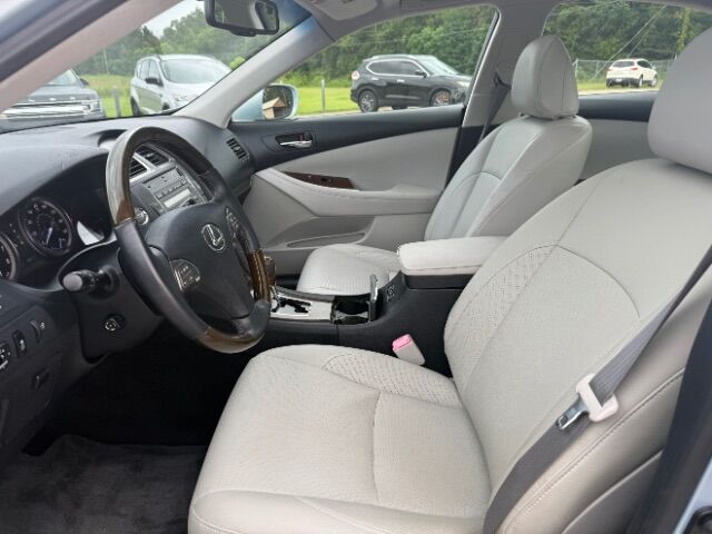 2010 Lexus ES 350 Luxury Hattiesburg MS