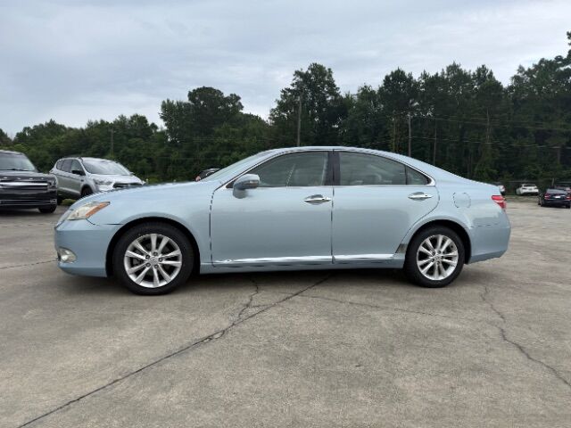2010 Lexus ES 350 Luxury