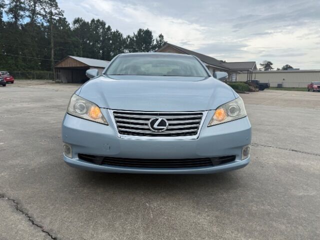 2010 Lexus ES 350 Luxury