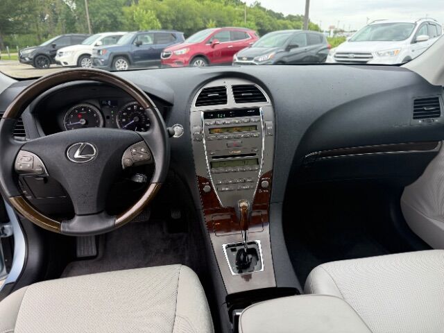 2010 Lexus ES 350 Luxury Hattiesburg MS