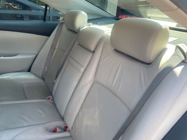 2010 Lexus ES 350 Sedan Greensboro NC