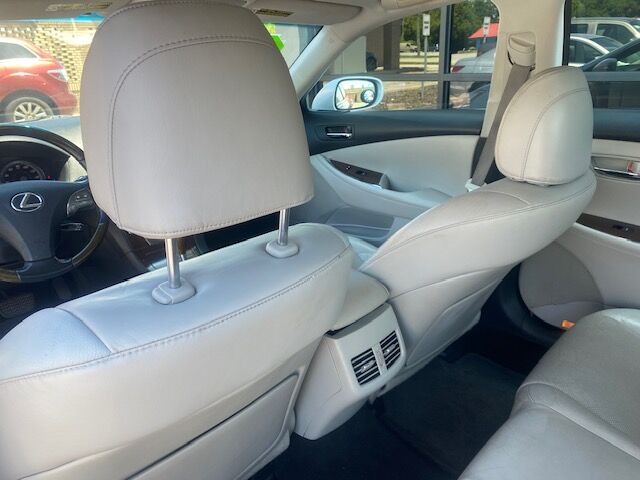 2010 Lexus ES 350 Sedan Greensboro NC