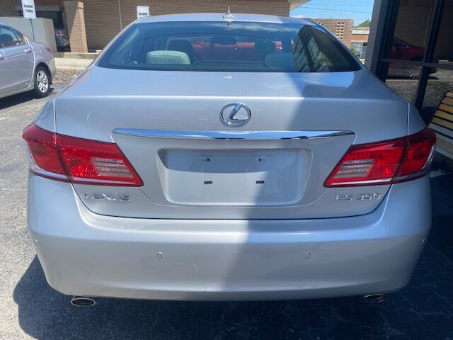 2010 Lexus ES 350 Sedan Greensboro NC