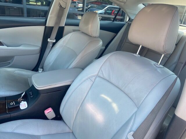 2010 Lexus ES 350 Sedan Greensboro NC
