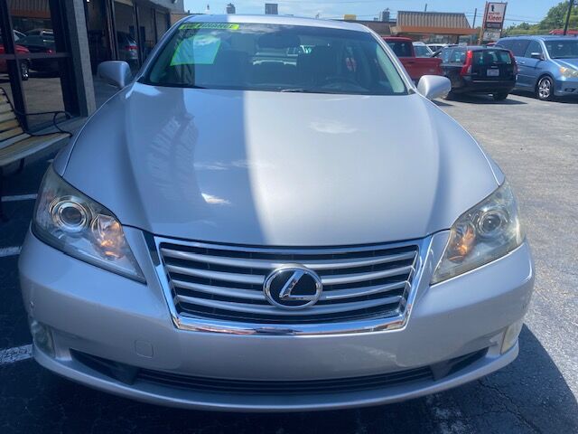 2010 Lexus ES 350 Sedan Greensboro NC