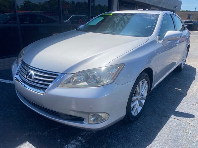 2010 Lexus ES 350 Sedan Greensboro NC