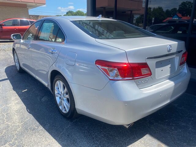 2010 Lexus ES 350 Sedan Greensboro NC