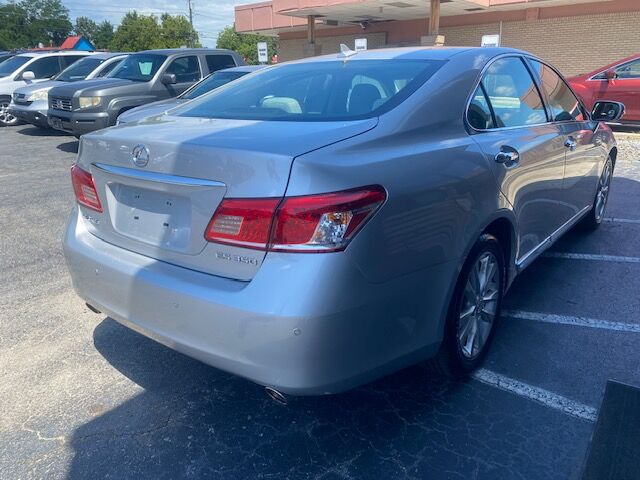 2010 Lexus ES 350 Sedan Greensboro NC